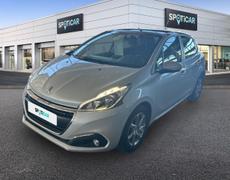 Peugeot 208 Roanne