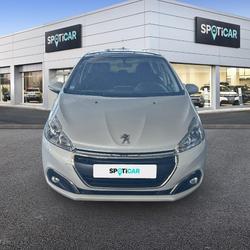 Peugeot 208 1.2 PureTech 82ch BVM5 ALLURE Roanne