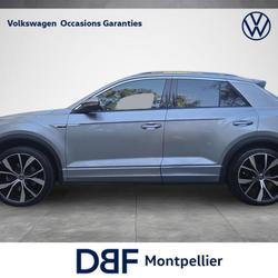 Volkswagen T-Roc 1.5 TSI EVO 150 Start/Stop DSG7 R-Line occasion - Saint-Cl&eacute;ment-de-Rivi&egrave;re - photo 2/35