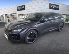 Peugeot 408 Roanne
