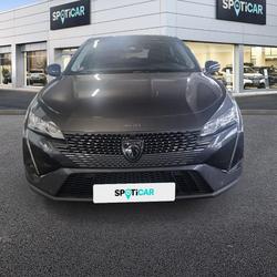 Peugeot 408 Nouvelle 408 Allure Pack HYBRID 225 e-EAT8 Roanne