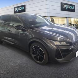 Peugeot 408 Nouvelle 408 Allure Pack HYBRID 225 e-EAT8 Roanne