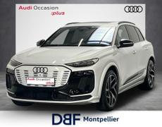 Audi e-tron Montpellier