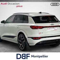 Audi e-tron 489 ch 100 kWh quattro occasion - Montpellier - photo 3/32