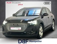 Audi Q4 e-tron Montpellier