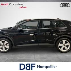 Audi Q4 e-tron 40 204 ch 82 kWh Executive occasion - Montpellier - photo 2/32