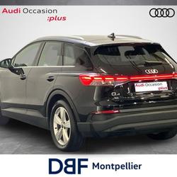 Audi Q4 e-tron 40 204 ch 82 kWh Executive occasion - Montpellier - photo 3/32
