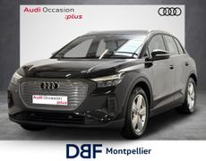 Audi Q4 e-tron Montpellier