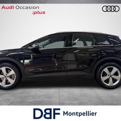 Audi Q4 e-tron 45 285 ch 82 kWh Design occasion - Montpellier - photo 2/32