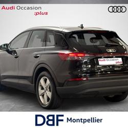 Audi Q4 e-tron 45 285 ch 82 kWh Design occasion - Montpellier - photo 3/32