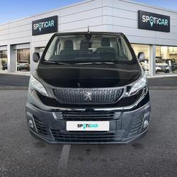 Peugeot Expert EXPERT FGN TOLE M BLUEHDI 120 S&S BVM6 Roanne