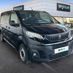 Peugeot Expert EXPERT FGN TOLE M BLUEHDI 120 S&S BVM6 Roanne