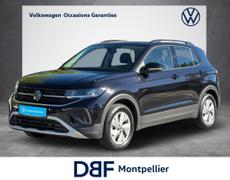 Volkswagen T-Cross Montpellier