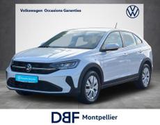 Volkswagen Taigo Montpellier