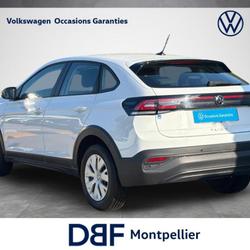 Volkswagen Taigo 1.0 TSI 95 BVM5 occasion - Montpellier - photo 3/25