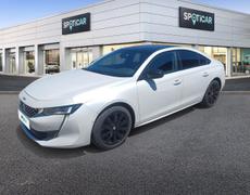 Peugeot 508 Roanne