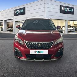 Peugeot 3008 BlueHDi 130ch S&S EAT8 Allure Roanne