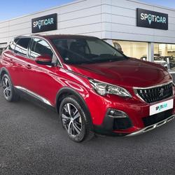 Peugeot 3008 BlueHDi 130ch S&S EAT8 Allure Roanne
