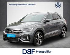 Volkswagen T-Roc Le Crès