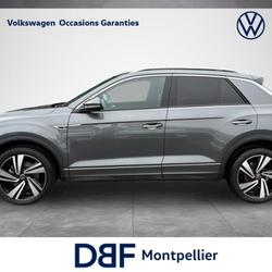 Volkswagen T-Roc 2.0 TDI 150 Start/Stop DSG7 R-Line occasion - Le Cr&egrave;s - photo 2/32