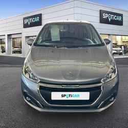 Peugeot 208 PureTech 82ch S&S BVM5 Active Roanne