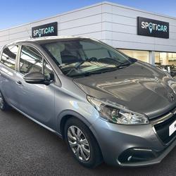 Peugeot 208 PureTech 82ch S&S BVM5 Active Roanne