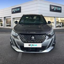 Peugeot 2008 PureTech 155 S&S EAT8 GT Pack Roanne