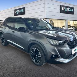 Peugeot 2008 PureTech 155 S&S EAT8 GT Pack Roanne