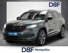 Skoda Kodiaq Montpellier