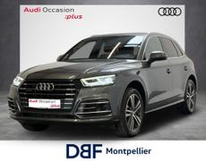Audi Q5 Sète