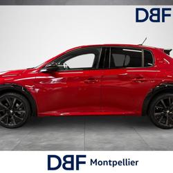 Peugeot 208 PureTech 100 S&S EAT8 GT occasion - Montpellier - photo 2/35