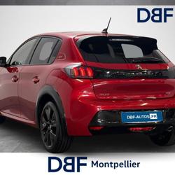 Peugeot 208 PureTech 100 S&S EAT8 GT occasion - Montpellier - photo 3/35