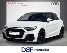 Audi A1 Sportback Montpellier