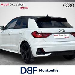 Audi A1 Sportback 35 TFSI 150 ch S tronic 7 S line occasion - Montpellier - photo 3/32