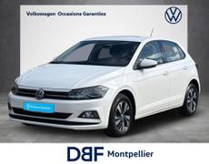 Volkswagen Polo Montpellier