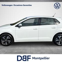 Volkswagen Polo BUSINESS 1.6 TDI 80 S&S BVM5 Confortline occasion - Montpellier - photo 2/32