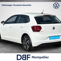 Volkswagen Polo BUSINESS 1.6 TDI 80 S&S BVM5 Confortline occasion - Montpellier - photo 3/32