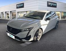 Peugeot 308 III Phase 1 Roanne