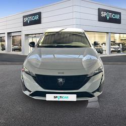Peugeot 308 III Phase 1 BlueHDi 130ch S&S EAT8 Allure Pack Roanne