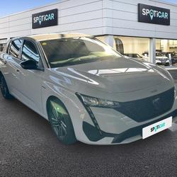 Peugeot 308 III Phase 1 BlueHDi 130ch S&S EAT8 Allure Pack Roanne