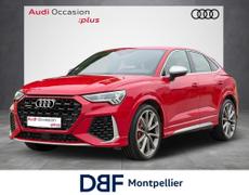 Audi RS Q3 Montpellier