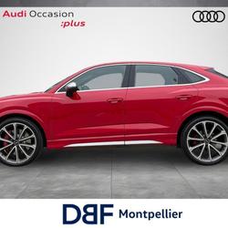 Audi RS Q3 2.5 TFSI 400 ch S tronic 7 occasion - Montpellier - photo 2/33