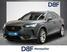 Cupra Formentor Montpellier
