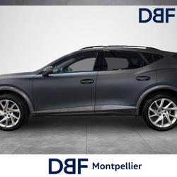 Cupra Formentor 1.5 TSI 150 ch DSG7 V occasion - Montpellier - photo 2/32
