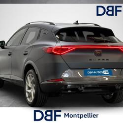 Cupra Formentor 1.5 TSI 150 ch DSG7 V occasion - Montpellier - photo 3/32