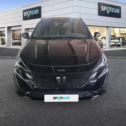 Peugeot 308 SW Phase 2 PHEV 225 e-EAT8 GT Pack Roanne