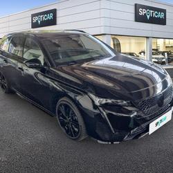 Peugeot 308 SW Phase 2 PHEV 225 e-EAT8 GT Pack Roanne