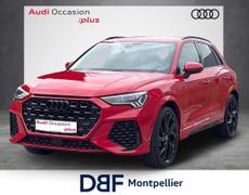 Audi RS Q3 Le Crès