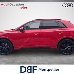 Audi RS Q3 2.5 TFSI 400 ch S tronic 7 occasion - Le Cr&egrave;s - photo 2/33