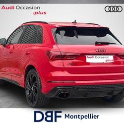 Audi RS Q3 2.5 TFSI 400 ch S tronic 7 occasion - Le Cr&egrave;s - photo 3/33